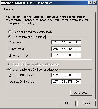 A static ip address will not change over time, while a dynamic ip address does change. How To: Find Your IP Address in Windows - KAMIL