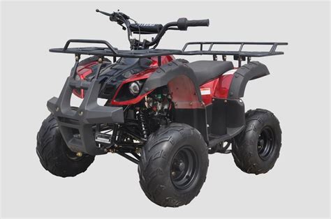 Cheap Price Atv With Ce Quad Bikes For Sale 4 Wheeler Atv For Adults