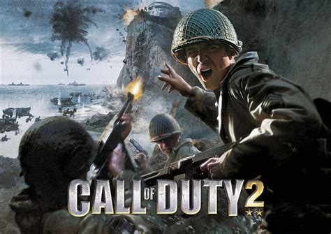 Top 10 Call Of Duty Games Ranked Best To Worst Gamers Decide
