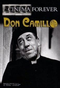 Don camillo e peppone film completo. DON CAMILLO (1952) - Film Completo Italiano