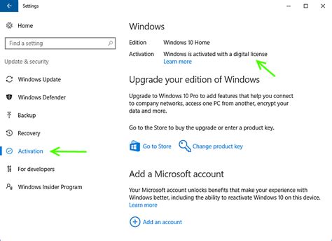 Don't know what windows version you are running on the computer? Window 10 Activation Support | Support for Windows ...