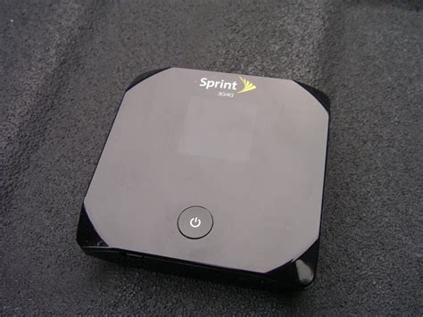 Image Gallery Sprint Overdrive 3g4g Mobile Hotspot Techrepublic