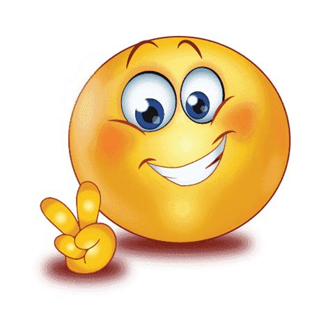 Good Job Emoji Png Images Transparent Free Download Pngmart