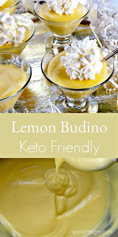 One of the best low carb desserts for any occasion. Low Carb Lemon Curd Dessert | Recipe | Healthy snacks for ...