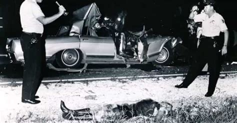 Jayne Mansfields Car Crash That Changed Federal Law Forever
