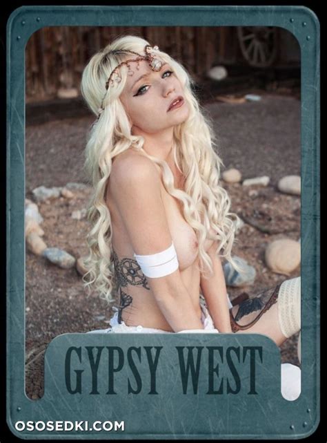 Rin City Gypsy West Naked Cosplay Asian Photos Onlyfans Patreon