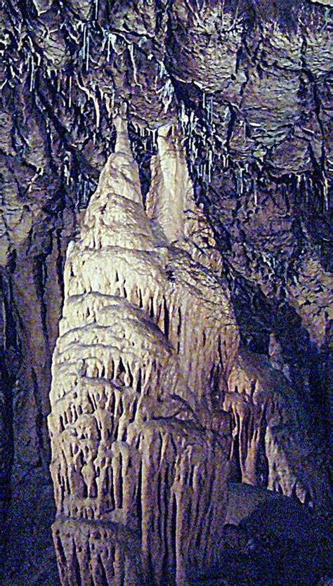 Unesco Centre Du Patrimoine Mondial Document Caves Of Aggtelek