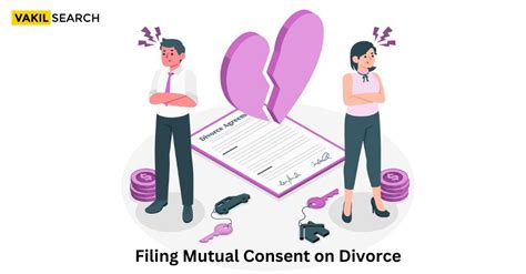 Things To Know Before Filing Mutual Consent Divorce