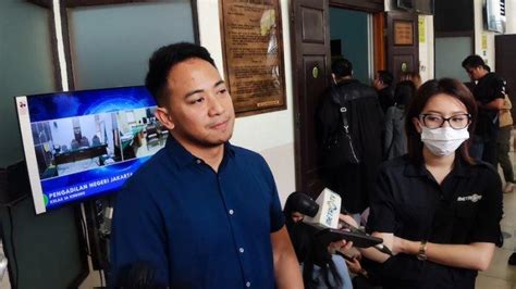 Kuasa Hukum Irfan Widyanto Klaim Kliennya Tidak Bisa Dijerat Semua