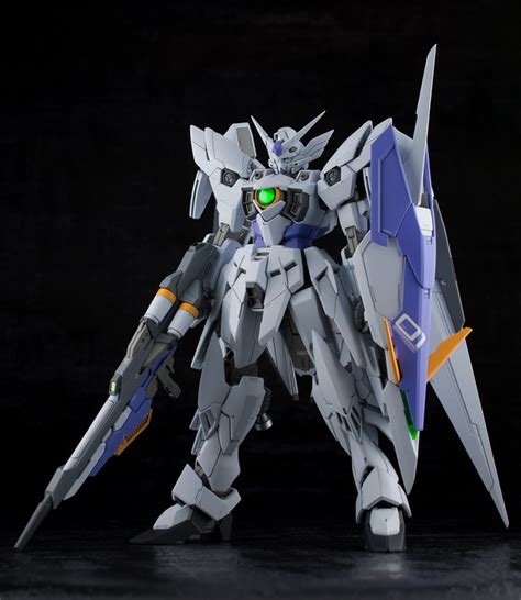 Custom Build Mg 1100 Gundam Fenice Rinascita Gundam Kits Collection