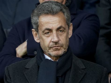 Former french president nicolas sarkozy has been found guilty of corruption on charges of trying to bribe a magistrate. Ex-French President Nicolas Sarkozy Facing Charges For Financial Fraud! - COWRY NEWS