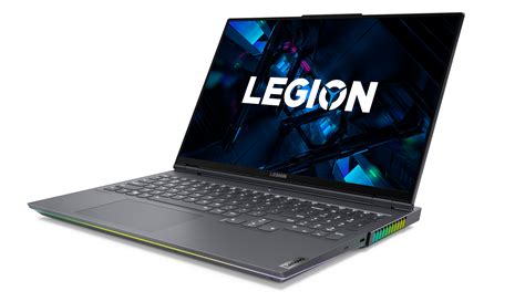 Lenovo Refreshes Legion Gaming Laptop Lineup Details For Sa Gearburn