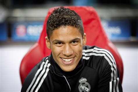 Raphael Varane Net Worth And Biowiki 2018 Facts Which You Must To Know