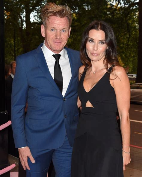 The Untold Truth About Gordon Ramsay S Wife Tana Ramsay 2023