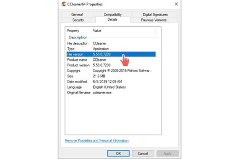 How To Check App Version In Windows 10 Asoftclick