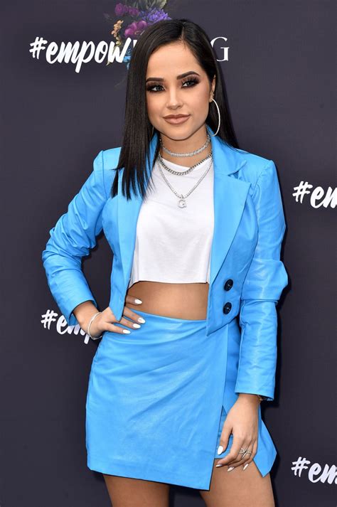 becky g 2020 becky g for cosmopolitan magazine april 2020 hawtcelebs tiempo pa olvidar