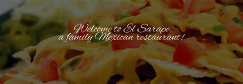 When you are craving for some mexican food and looking for mexican food near me locations, you should go try these restaurants out if you happen to be near them. Authentic Mexican Food Olympia | Mexican Restaurants ...