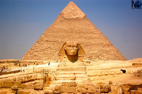 Le Piramidi Degitto E La Necropoli Di El Giza Arte Svelata