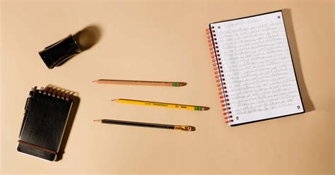 The Best Pencils For Writing And Schoolwork In 2021 Reviews By Wirecutter