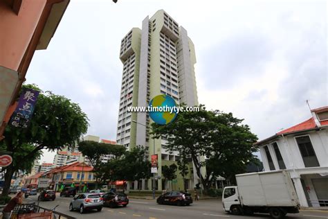 The company current operating status is live with. Rowell Road, Singapore