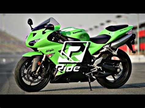 Did you find this review helpful?yes no. RIDE - 2006 Kawasaki ZX-10R REVIEW - YouTube