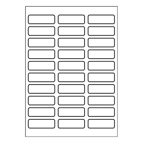 If you have questions on using our free label templates or setting up your design files online, please feel free to. Templates for Avery L7193-25 | Avery