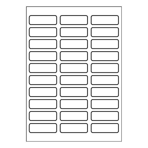 If you have questions on using our free label templates or setting up your design files online, please feel free to. Templates for Avery L7193-25 | Avery