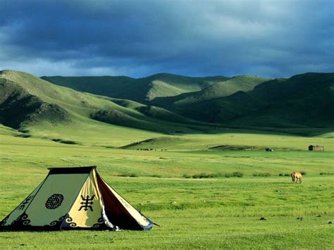 Beautiful Steppes Of Mongolia Great Places Places To See Places To