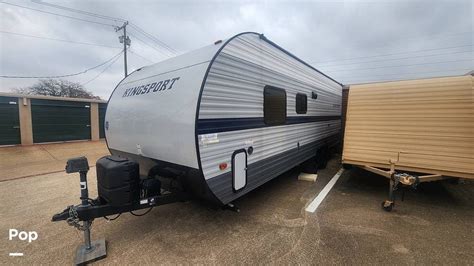 2021 Gulf Stream Kingsport 248bh Rv For Sale In Hurst Tx 76054