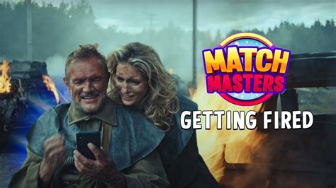 Match Masters Poland 02 Getting Fired Youtube