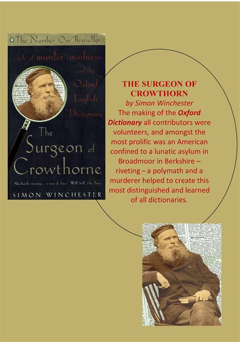 John Stefanidis Books The Surgeon Of Crowthorne