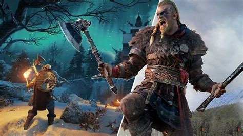 It has been a growing trend with game developers to skip putting some of their games on the steam store. 'Assassin's Creed Valhalla' Trailer Shows Off Stunning New ...