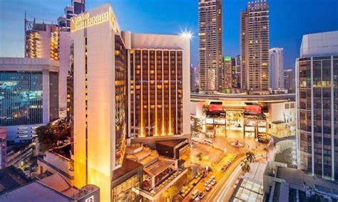 Migliori alloggi per il tuo soggiorno. Grand Millennium Kuala Lumpur Hotel - Bukit Bintang Hotels