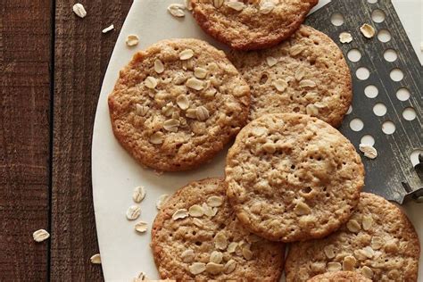 You'll find recipes for classic chocolate chip cookies, oatmeal cookies, and peanut butter cookies. Peanut Butter Oatmeal Cookie Recipe in 2020 | Cookie ...
