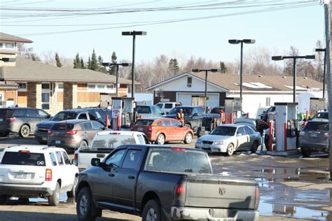 Fort William First Nation Sets Curfew Stepping Back From Full Closure