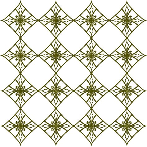 Symmetrical Islamic Pattern Islamic Pattern Islamic Pattern Png
