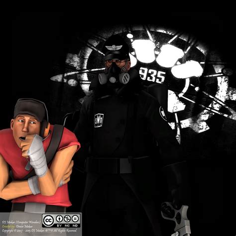 Sfm Tf2 Own Medicred Scoutcsteampic Dts By Denisemakar On