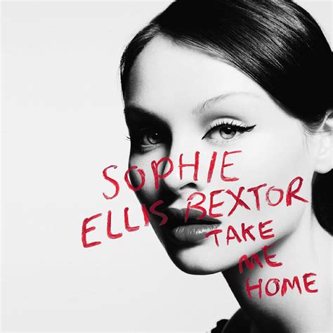 Sophie Ellis Bextor Take Me Home A Girl Like Me 2001