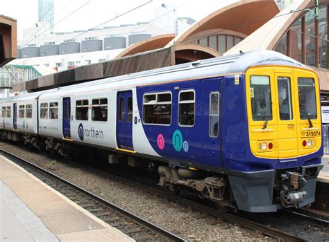 Northern Rail Strikes Latest When Why And What Will It Mean For