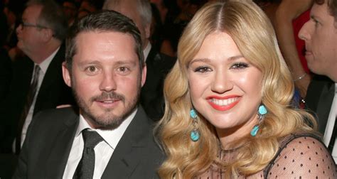 Brandon Blackstock Wiki Facts To Know About Kelly Clarkson’s Husband