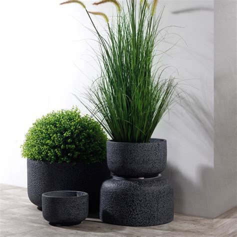 Decorative Pots For Living Room House Designs Ideas