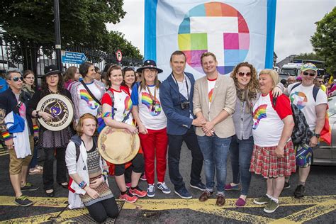 History Of Limerick Pride Limerick Pride