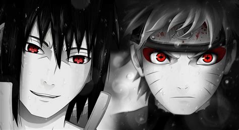 Sasuke Sharingan Mangekyou Eternal Wallpapers Wallpaper Cave