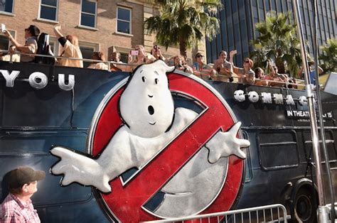 Thanks To Ghostbusters Ghost Porn Searches Are Skyrocketing On Pornhub
