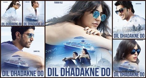dil dhadakne do critics review ratings and verdict