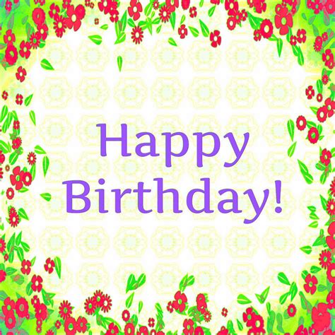 You can explore in this category and download free birthday background photos. Happy Birthday! Free Stock Photo - Public Domain Pictures
