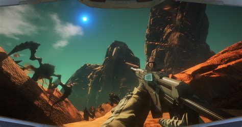 Osiris New Dawn Gameinfos