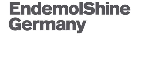 Logo 575x3200015endemolshinegermanypng Endemol Shine Group