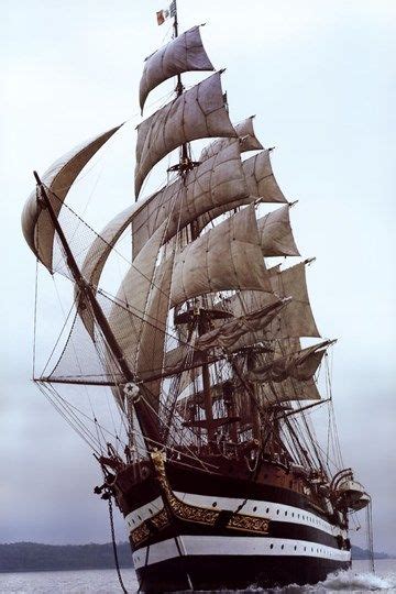 Old Sailing Ships Sailing Boat Sailing Vessel Galleon Wooden Ship