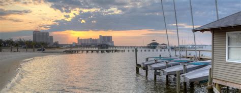 Biloxi Beach Resort Rentals Luxury Vacation Rentals In Mississippi